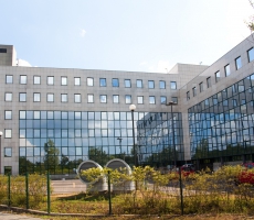 Jerozolimskie Business Park D