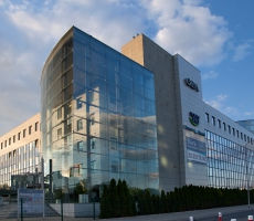 Jerozolimskie Business Park D