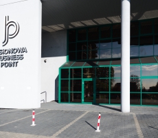 Jesionowa Business Point