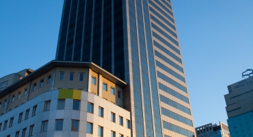 JM Tower