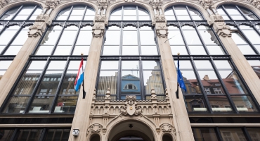 Kamienica pod Gorgoną