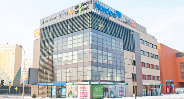 Karowa Office