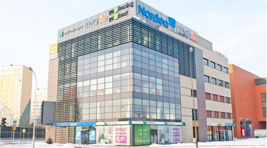 Karowa Office