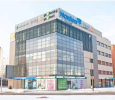 Karowa Office