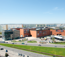 Karowa Office