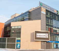 Karowa Office