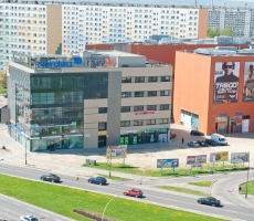 Karowa Office