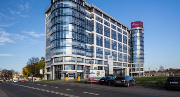 Katowice Business Point