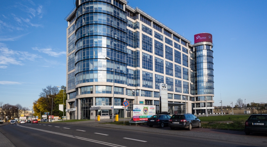 Katowice Business Point