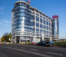 Katowice Business Point