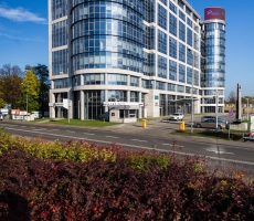 Katowice Business Point