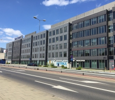 Kazimierz Office Center