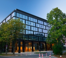 Konstruktorska Business Center