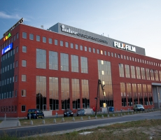 Kopernik Office Building E