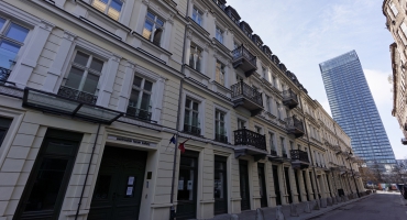 Le Palais