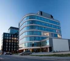 Libra Business Centre I