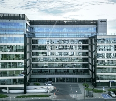 Libra Business Centre I