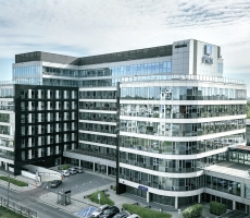 Libra Business Centre I