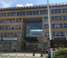 Lubicz Park Building A
