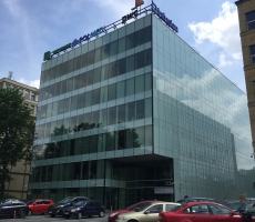Lubicz Park Building B
