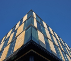 Łużycka Office Park A