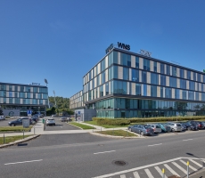 Łużycka Office Park D