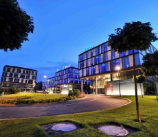 Łużycka Office Park E