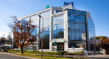 MCX Office Building