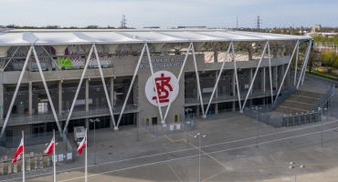 Miejska Arena Kultury i Sportu - MAKIS