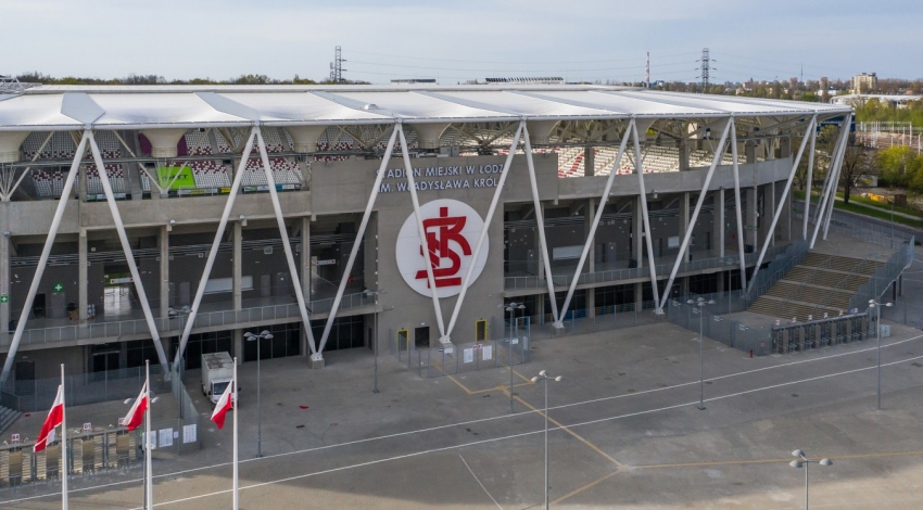 Miejska Arena Kultury i Sportu - MAKIS