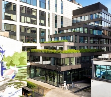 Mogilska Office