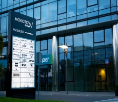 Mokotów Nova