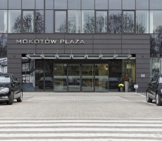 Mokotów Plaza