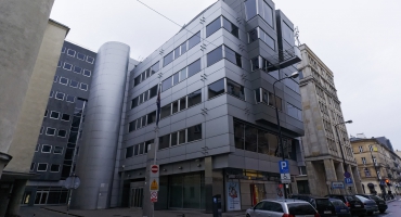 Nautilus - INACTIVE - mieszkaniówka