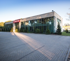 Nova Business Park