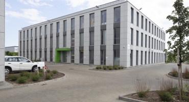 Nowe Centrum ZANA A