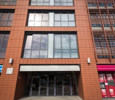 Nowe Garbary Office Centre