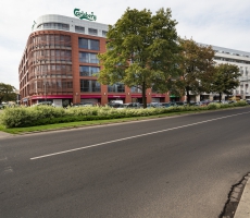 Nowe Garbary Office Centre