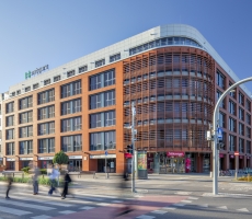 Nowe Garbary Office Centre
