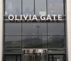 Olivia Business Centre - Olivia Gate