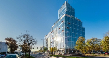 Olivia Business Centre - Olivia Prime A