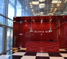 Olivia Business Centre - Olivia Six