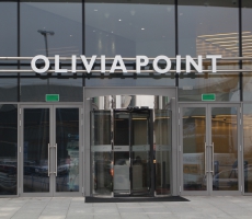 Olivia Business Centre - Point