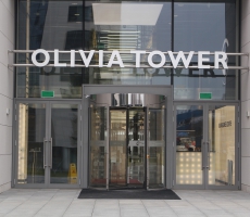 Olivia Business Centre - Tower