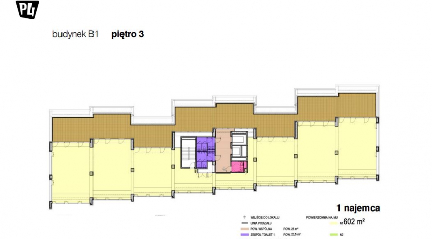 P4 - B1 Office
