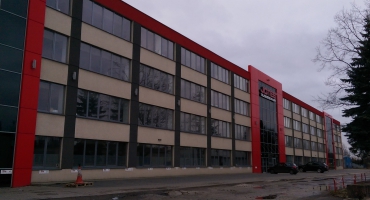 Papiernicza Business Park