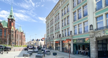 Pasaż Pokoyhof