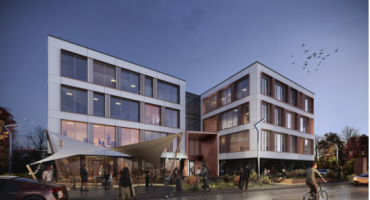Piekarnicza Office Park