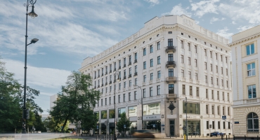 Plac Małachowskiego