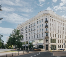 Plac Małachowskiego